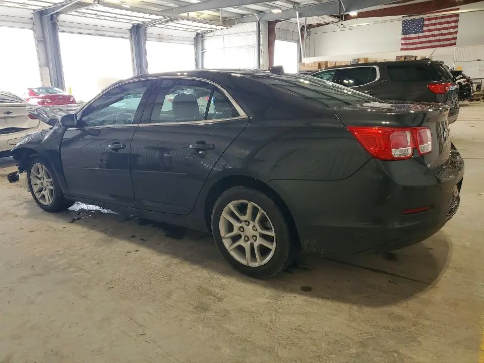 2014 CHEVROLET MALIBU 1LT  