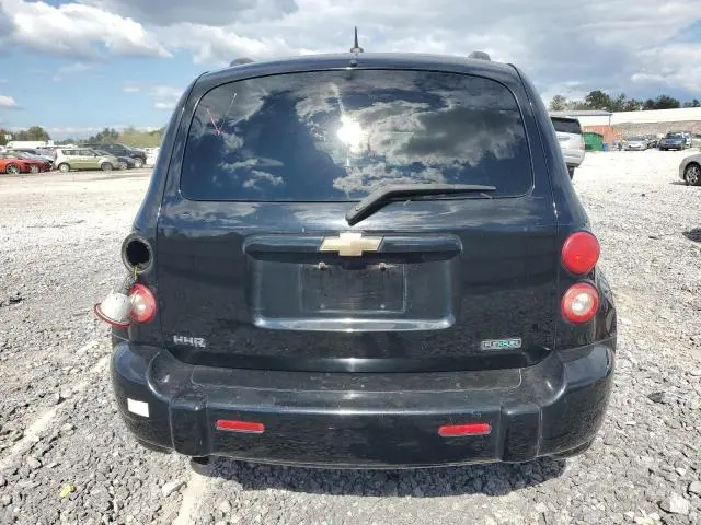 2010 CHEVROLET HHR LS