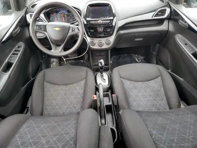 2020 CHEVROLET SPARK 1LT  