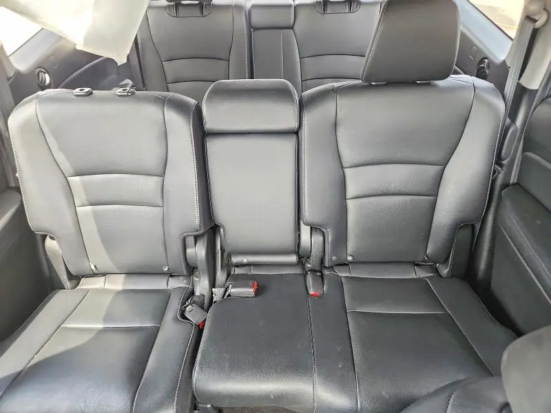 2020 HONDA PILOT EXL  