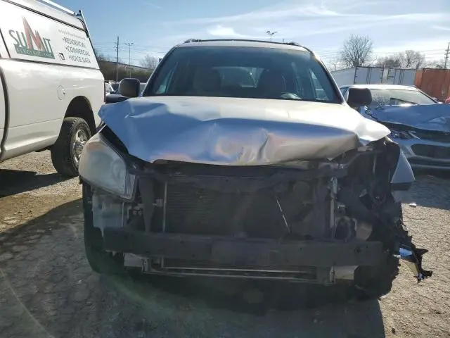 2012 TOYOTA RAV4 