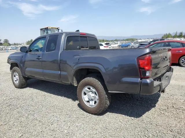 2023 TOYOTA TACOMA ACCESS CAB  