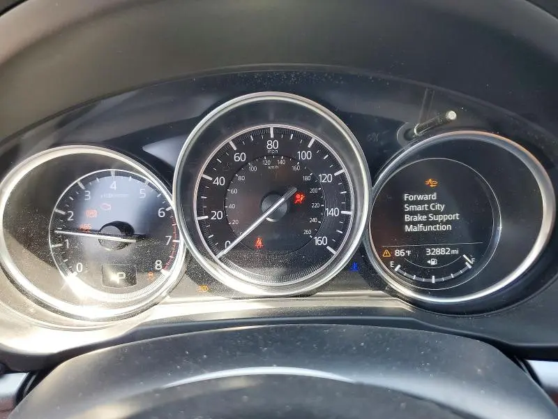 2024 MAZDA CX-5 PREFERRED  
