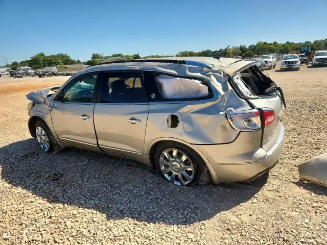 2014 BUICK ENCLAVE