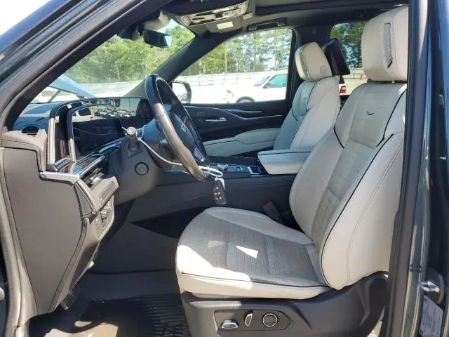 2021 CADILLAC ESCALADE ESV SPORT  