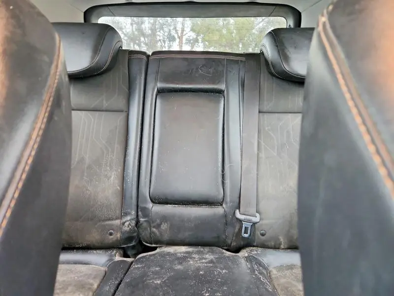 2018 CHEVROLET TRAX 1LT  