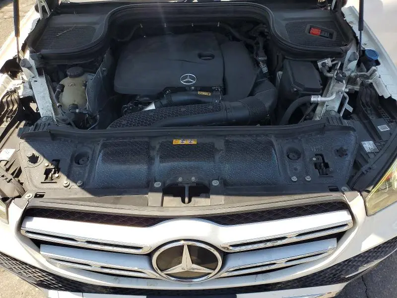 2020 MERCEDES-BENZ GLE 350  