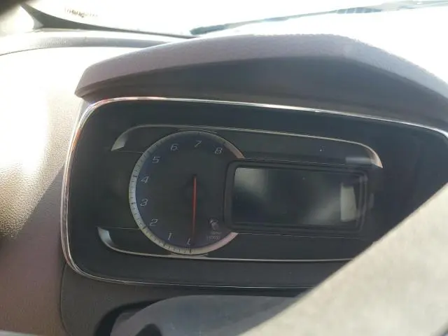 2015 CHEVROLET TRAX 1LT  