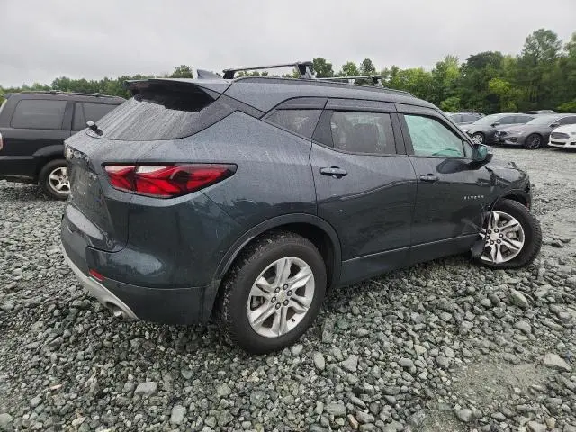 2020 CHEVROLET BLAZER 2LT  