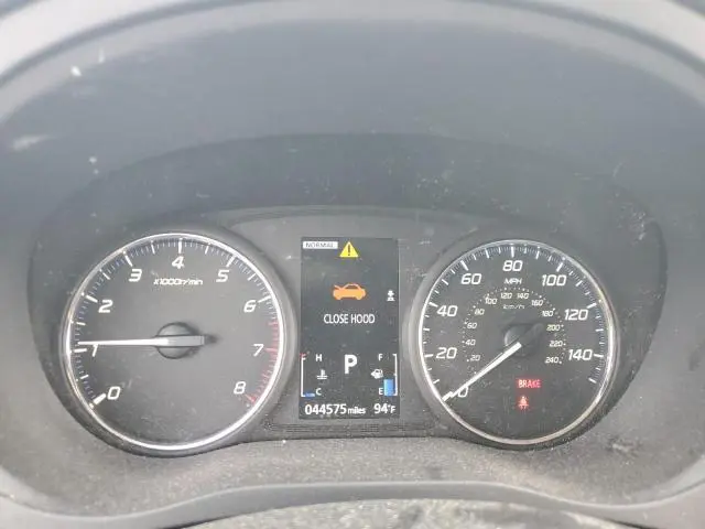 2018 MITSUBISHI OUTLANDER SE  