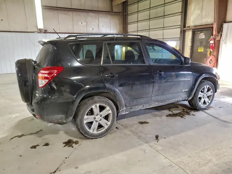 2012 TOYOTA RAV4 SPORT  