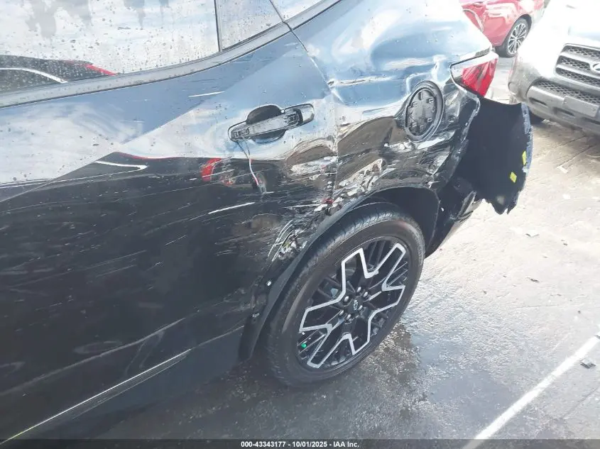 2023 CHEVROLET BLAZER FWD RS