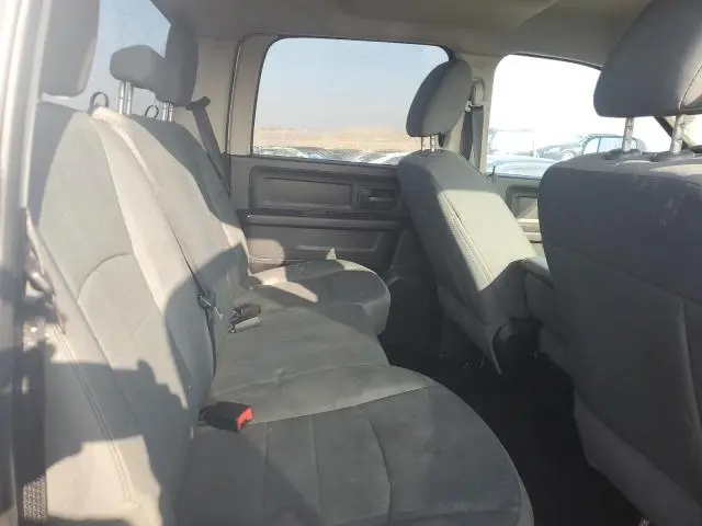 2014 RAM 1500 ST  