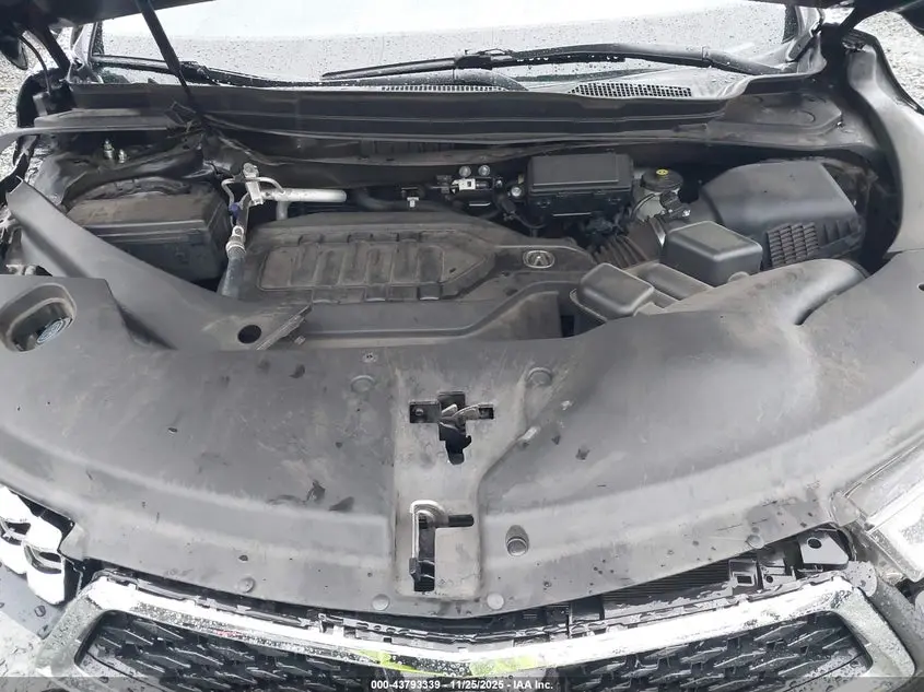 2020 ACURA MDX STANDARD