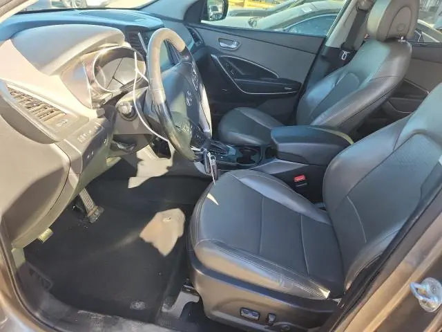 2014 HYUNDAI SANTA FE SPORT   