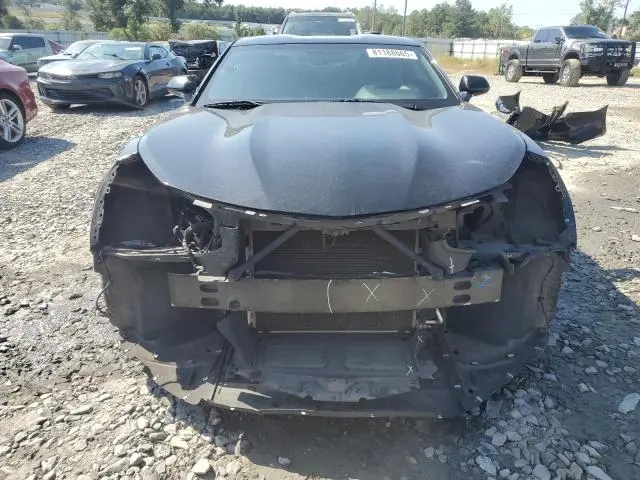 2019 CHEVROLET CAMARO LS  
