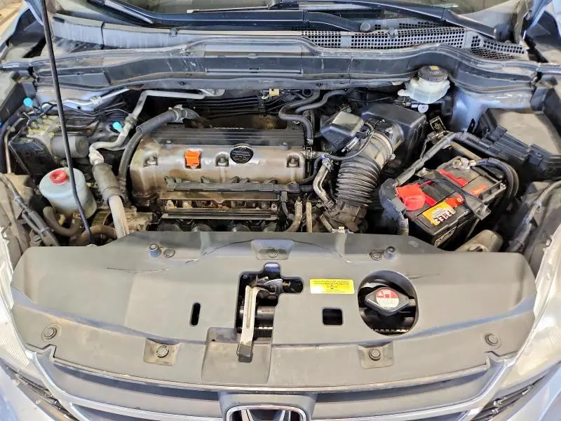 2010 HONDA CR-V LX  