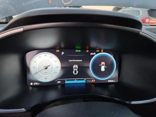 2023 HYUNDAI SANTA FE SEL PREMIUM  