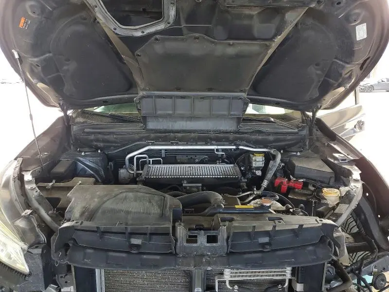 2019 SUBARU ASCENT LIMITED  