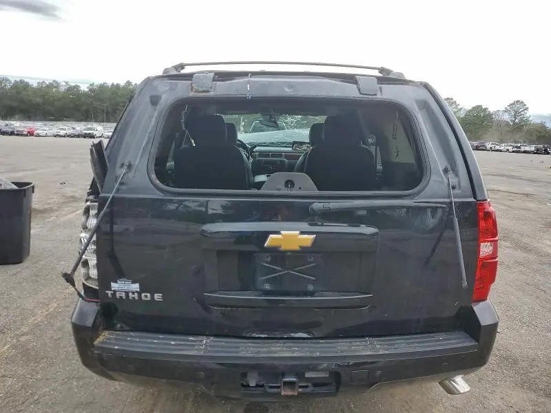 2013 CHEVROLET TAHOE C1500 LT  