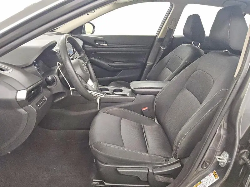 2022 NISSAN ALTIMA S  