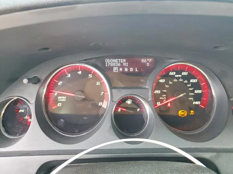 2012 GMC ACADIA SLT-1  