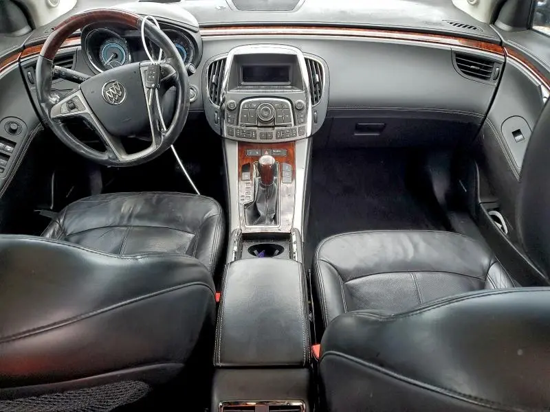 2011 BUICK LACROSSE CXS  