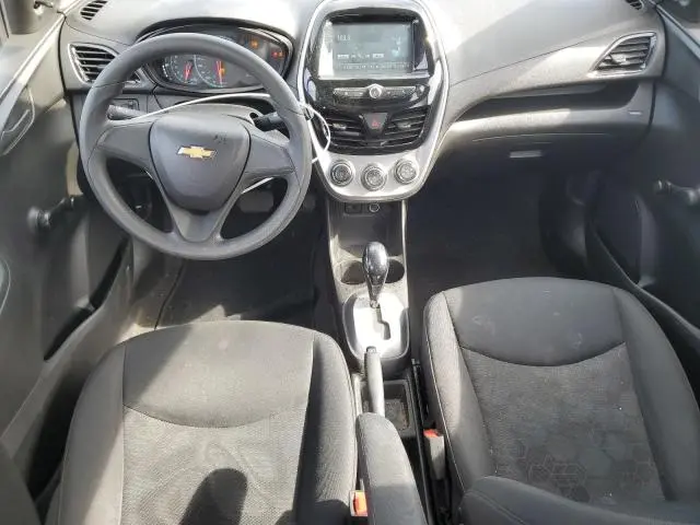 2016 CHEVROLET SPARK LS  