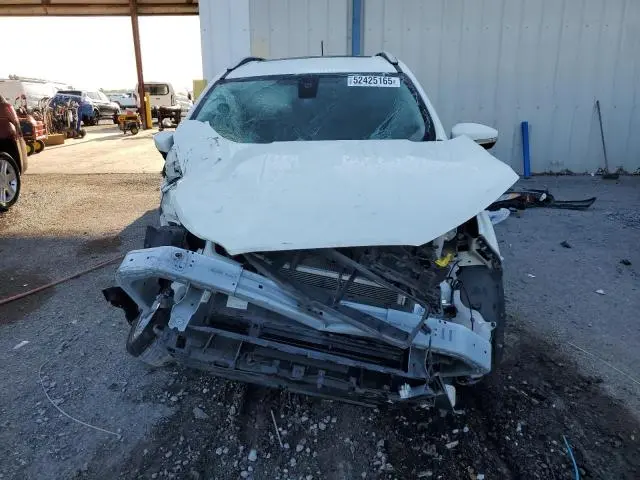 2019 FORD ECOSPORT TITANIUM  