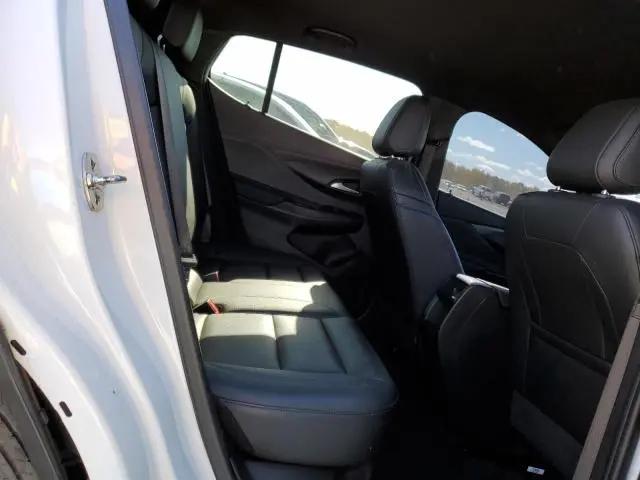 2024 BUICK ENVISTA SPORT TOURING  