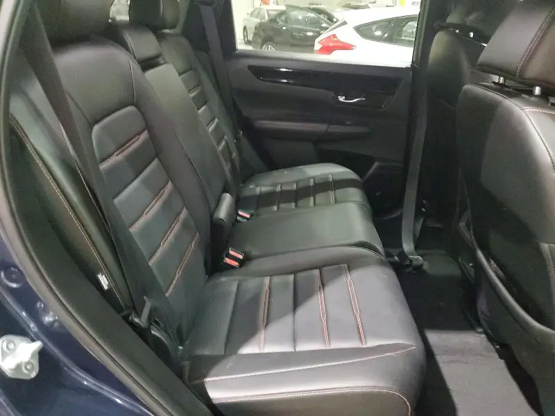 2025 HONDA CR-V SPORT TOURING  