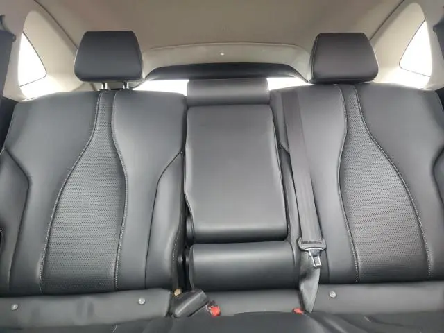 2019 ACURA RDX TECHNOLOGY  