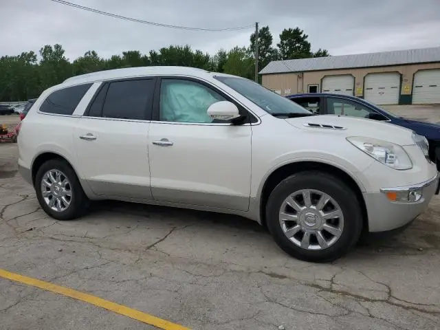 2011 BUICK ENCLAVE CXL  