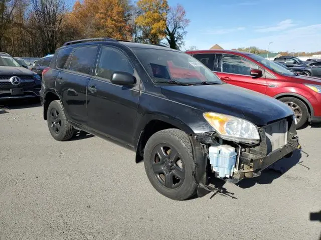 2011 TOYOTA RAV4   