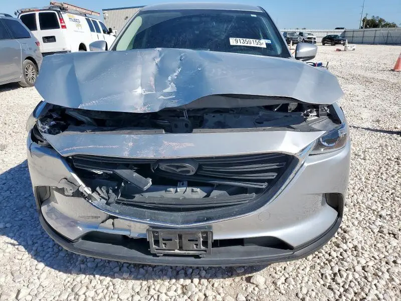 2016 MAZDA CX-9 TOURING  