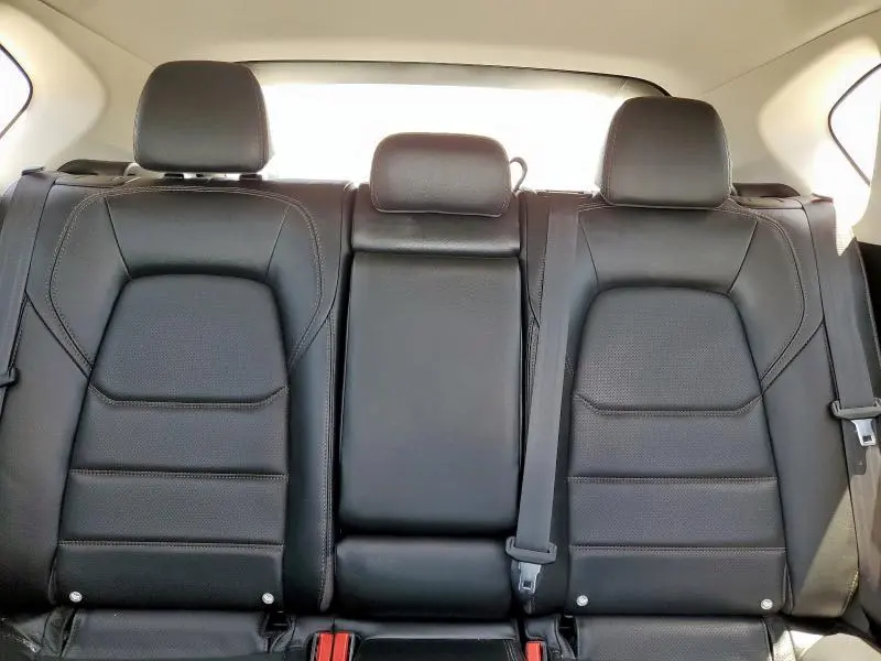 2022 MAZDA CX-5 PREFERRED  
