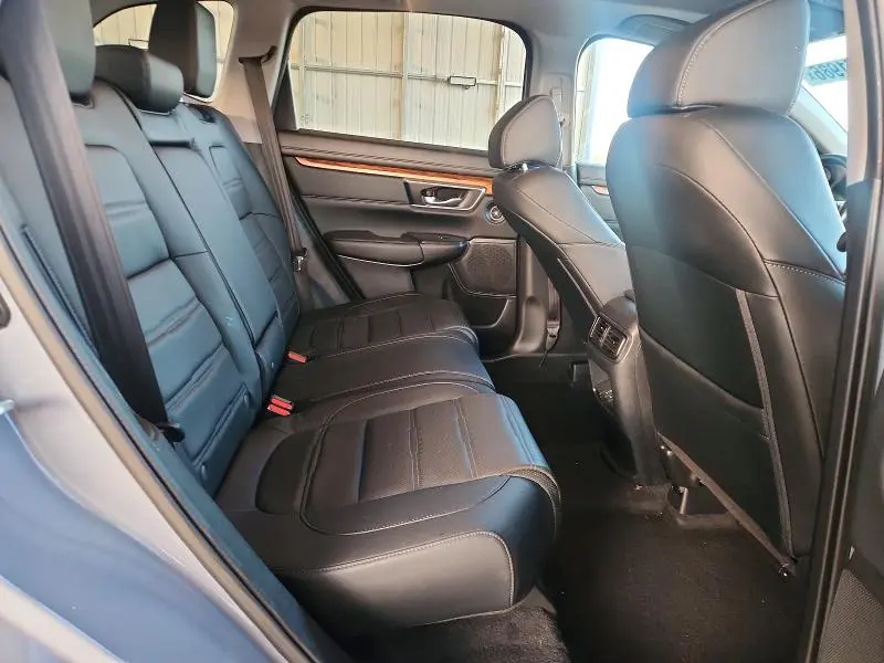 2022 HONDA CR-V EXL  
