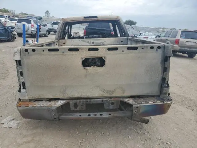 2012 CHEVROLET SILVERADO C1500  