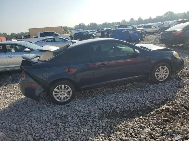 2010 CHEVROLET COBALT 1LT  