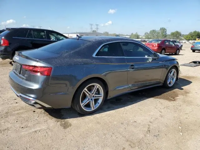 2020 AUDI A5 PREMIUM PLUS  