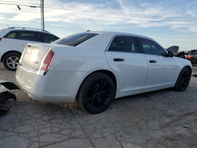 2012 CHRYSLER 300 LIMITED