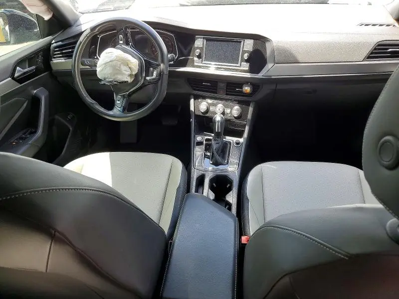 2020 VOLKSWAGEN JETTA S  