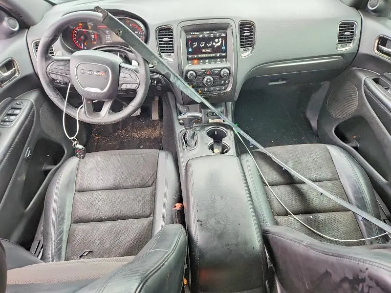 2020 DODGE DURANGO GT  