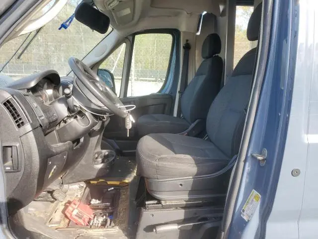 2019 RAM PROMASTER 3500 3500 HIGH  