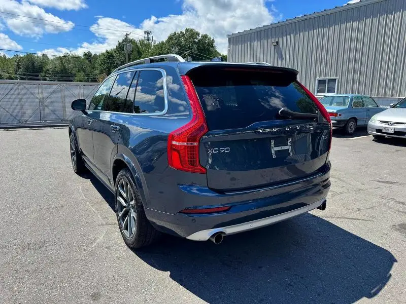 2019 VOLVO XC90 T5 MOMENTUM  