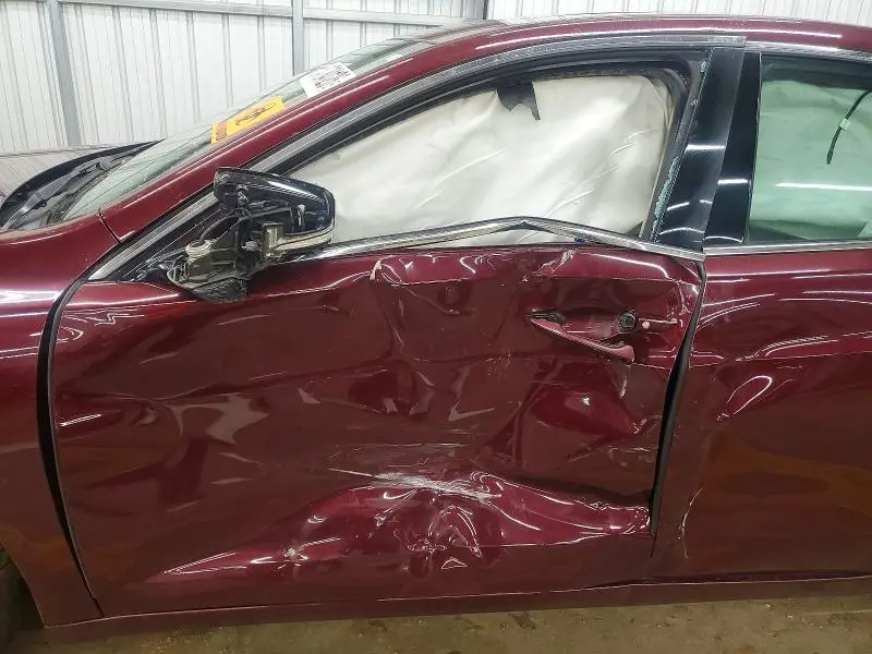 2016 ACURA TLX   