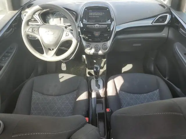 2019 CHEVROLET SPARK 1LT