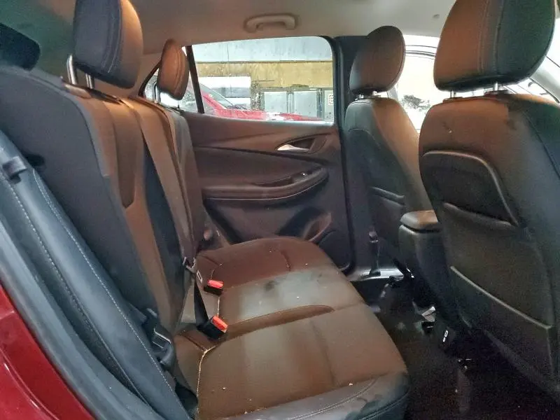 2022 BUICK ENCORE GX PREFERRED  