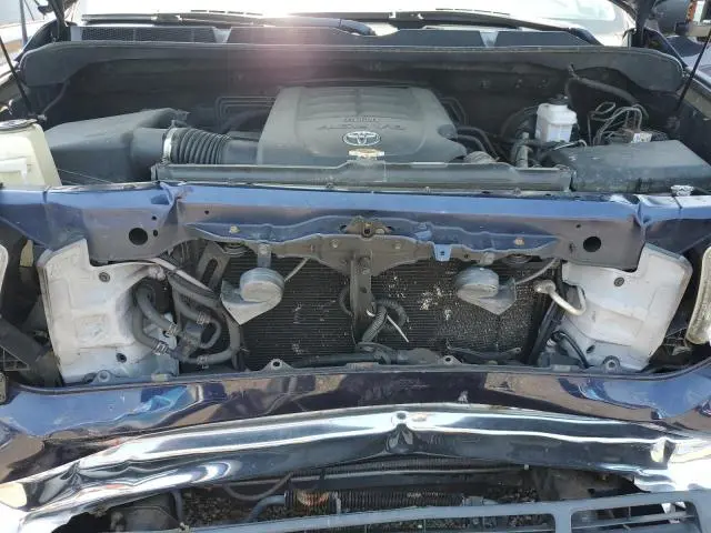 2013 TOYOTA TUNDRA DOUBLE CAB SR5  