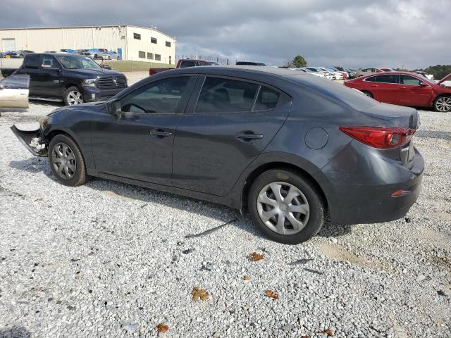 2015 MAZDA 3 SV